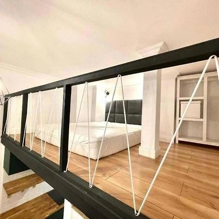 Golden Apartments- City Center - Zl65 Warsaw Luaran gambar