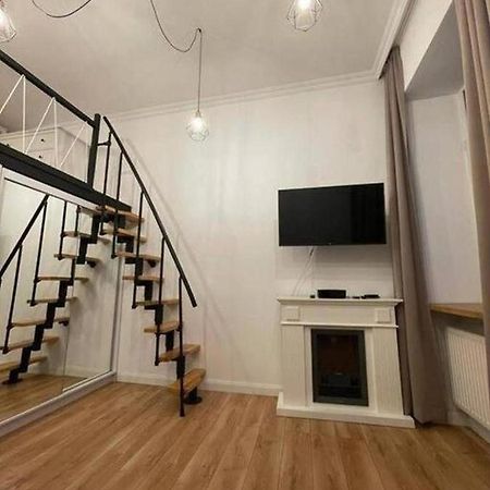 Golden Apartments- City Center - Zl65 Warsaw Luaran gambar