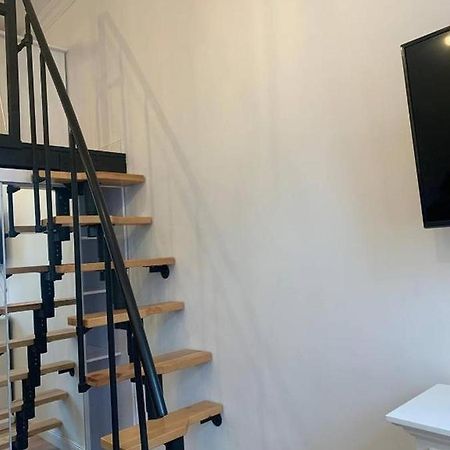 Golden Apartments- City Center - Zl65 Warsaw Luaran gambar