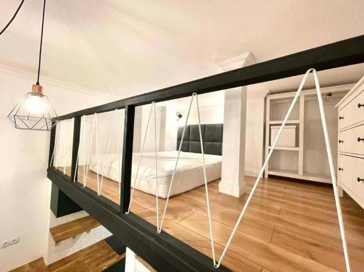 Golden Apartments- City Center - Zl65 Warsaw Luaran gambar