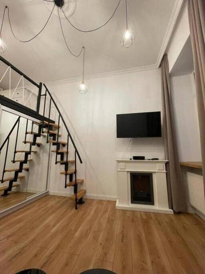 Golden Apartments- City Center - Zl65 Warsaw Luaran gambar